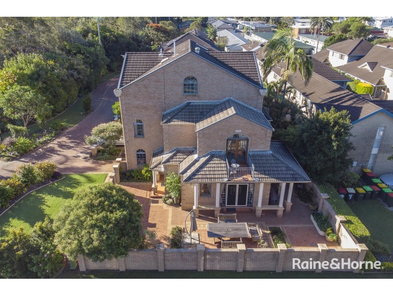 1/26 Fitzgerald Street, Coffs Harbour NSW 2450