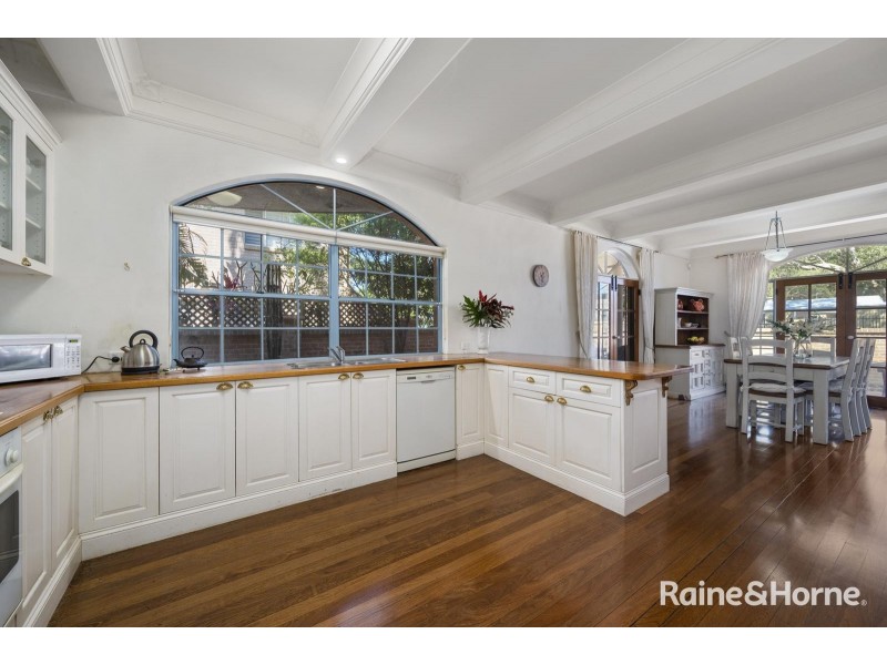 1/26 Fitzgerald Street, Coffs Harbour NSW 2450