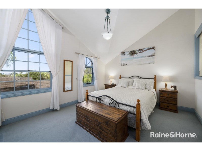 1/26 Fitzgerald Street, Coffs Harbour NSW 2450