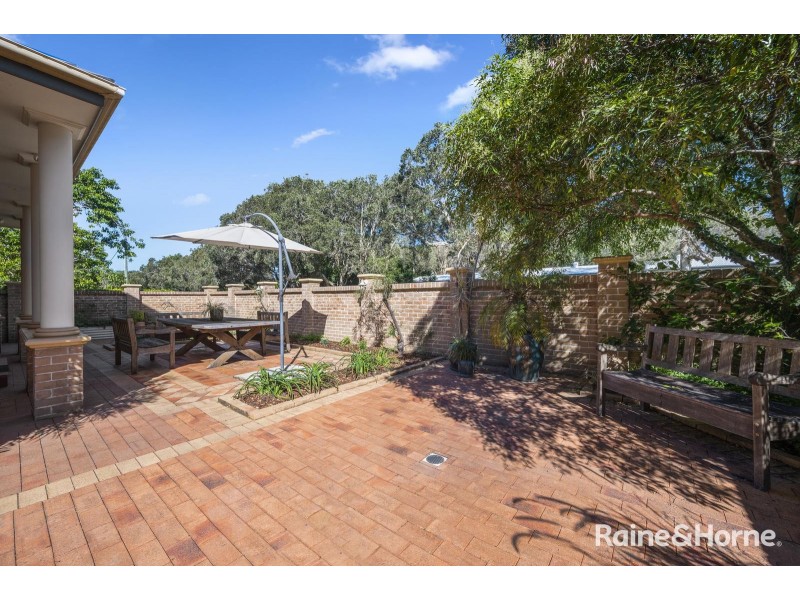 1/26 Fitzgerald Street, Coffs Harbour NSW 2450