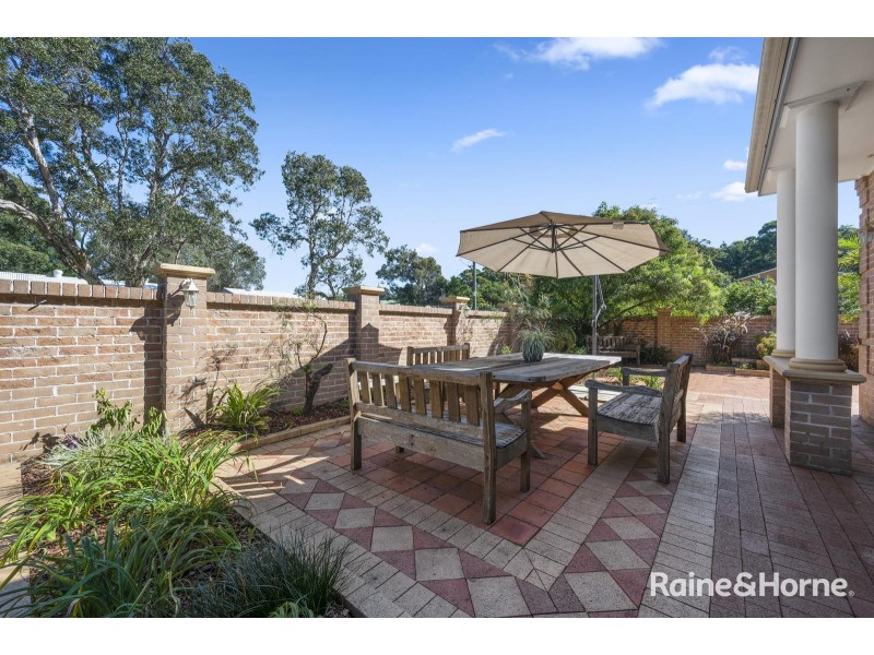 1/26 Fitzgerald Street, Coffs Harbour NSW 2450