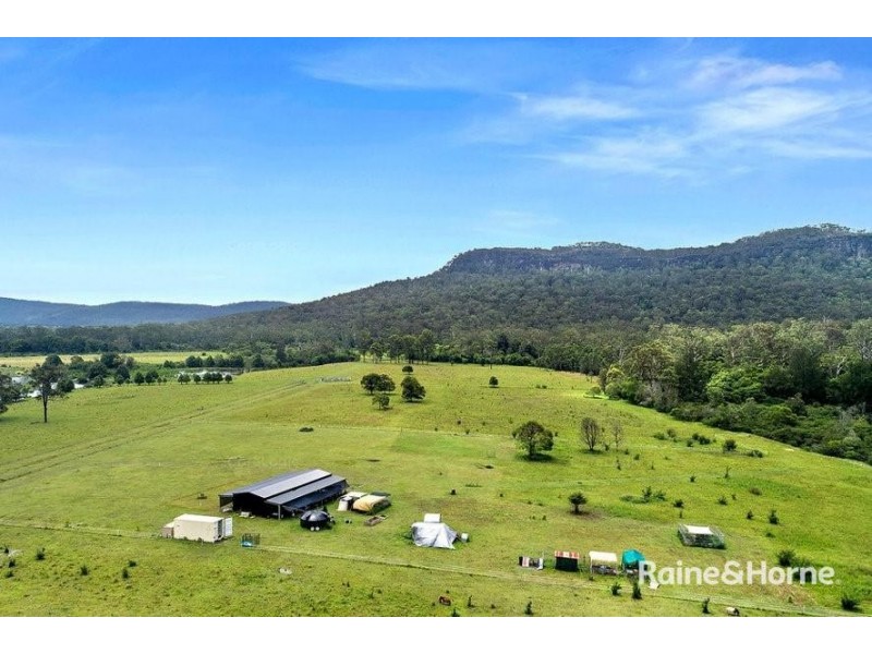 1860 Orara Way, Glenreagh NSW 2450