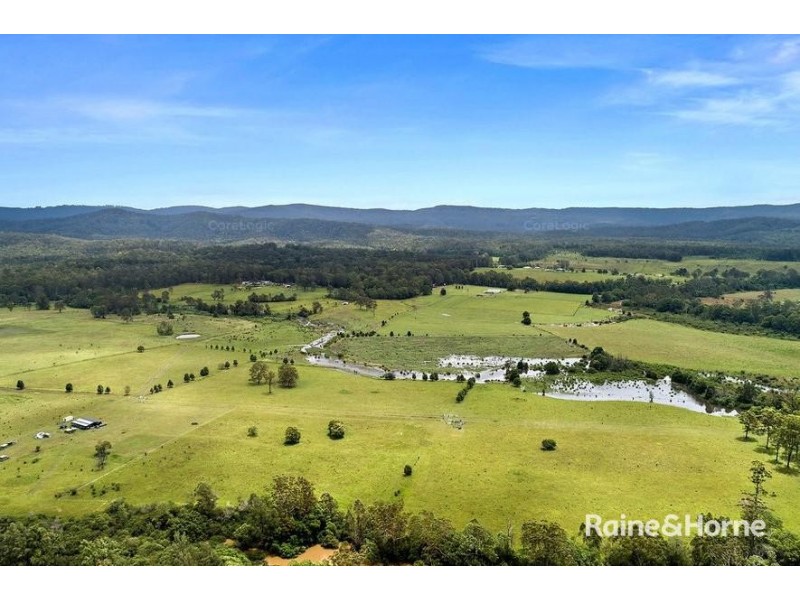 1860 Orara Way, Glenreagh NSW 2450