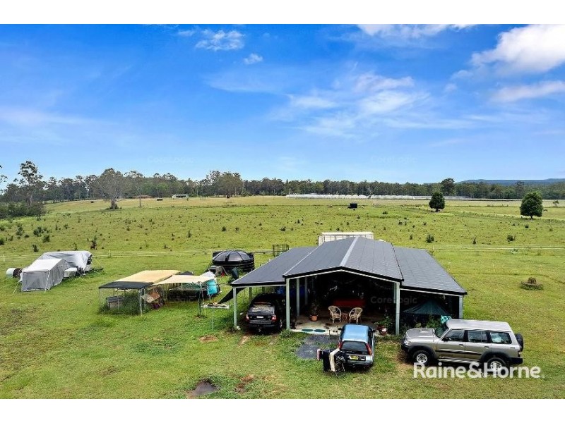 1860 Orara Way, Glenreagh NSW 2450