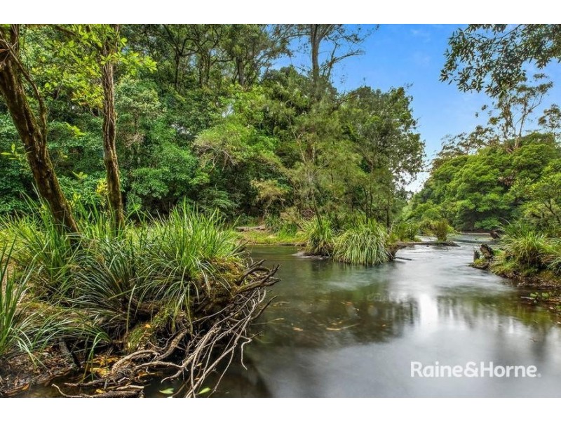 1860 Orara Way, Glenreagh NSW 2450