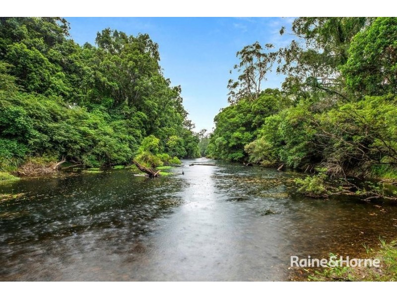 1860 Orara Way, Glenreagh NSW 2450