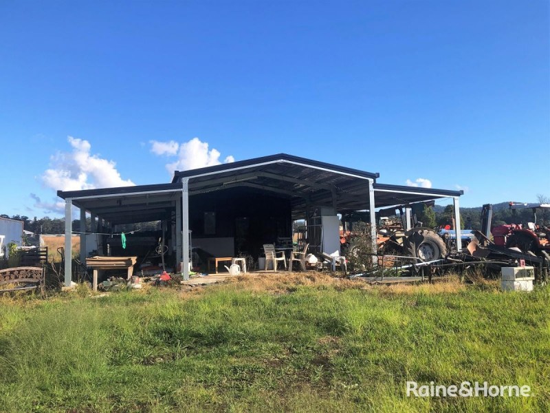 1860 Orara Way, Glenreagh NSW 2450