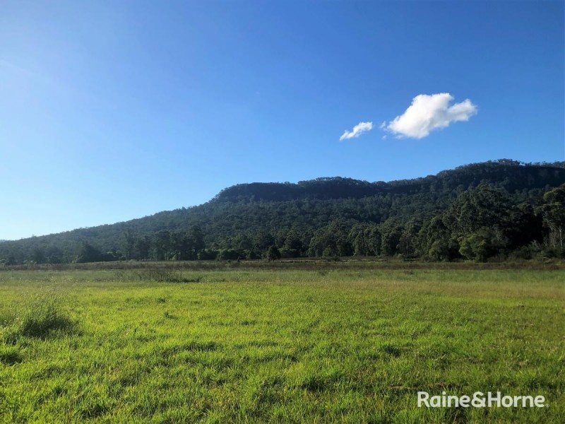 1860 Orara Way, Glenreagh NSW 2450