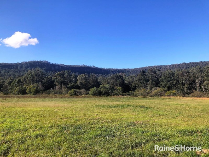 1860 Orara Way, Glenreagh NSW 2450