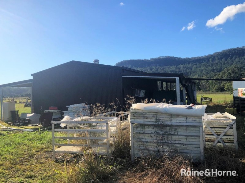 1860 Orara Way, Glenreagh NSW 2450