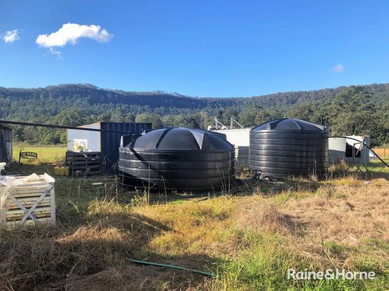1860 Orara Way, Glenreagh NSW 2450