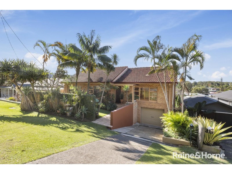 129 Albany Street, Coffs Harbour NSW 2450