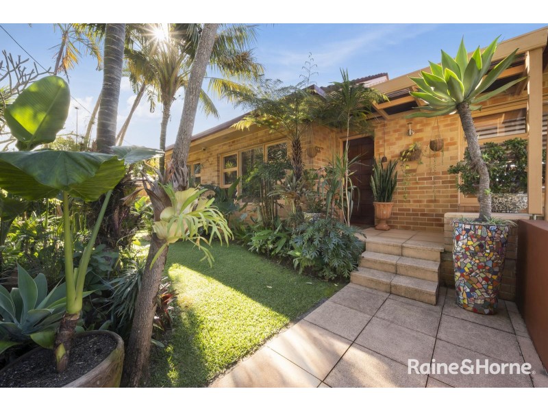 129 Albany Street, Coffs Harbour NSW 2450