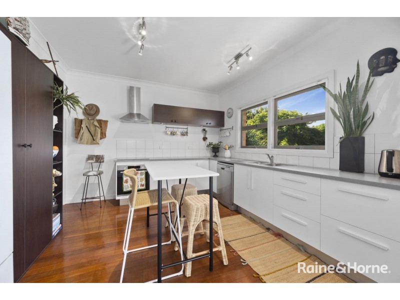 129 Albany Street, Coffs Harbour NSW 2450