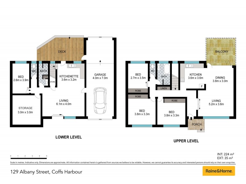 129 Albany Street, Coffs Harbour NSW 2450