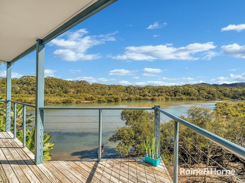 6/49 Mildura Street, Coffs Harbour NSW 2450