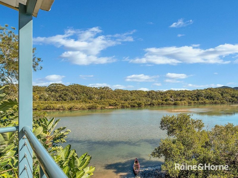 6/49 Mildura Street, Coffs Harbour NSW 2450