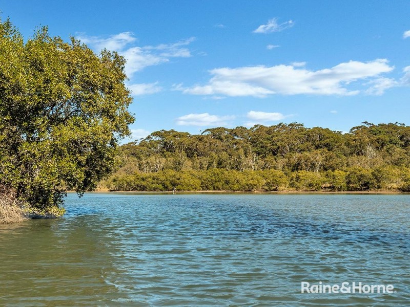 6/49 Mildura Street, Coffs Harbour NSW 2450