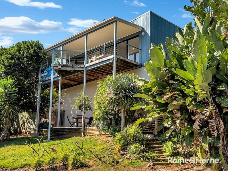 6/49 Mildura Street, Coffs Harbour NSW 2450