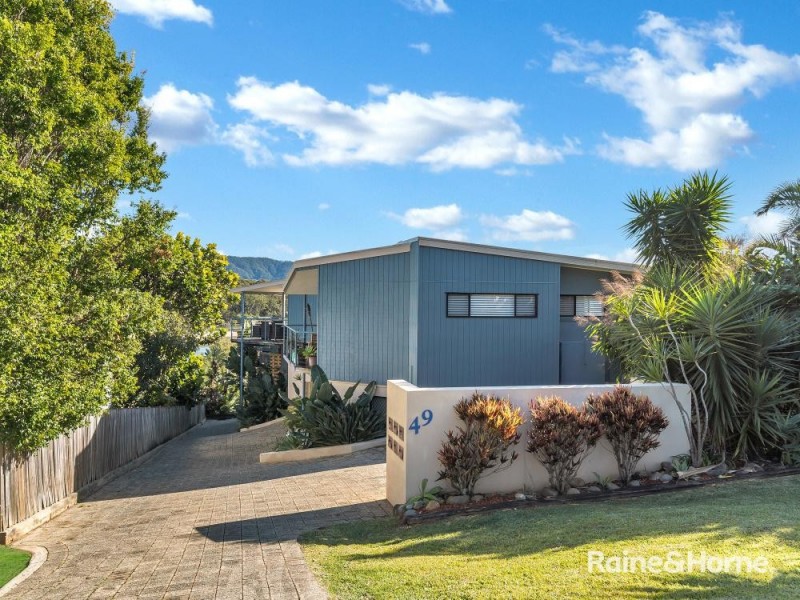 6/49 Mildura Street, Coffs Harbour NSW 2450