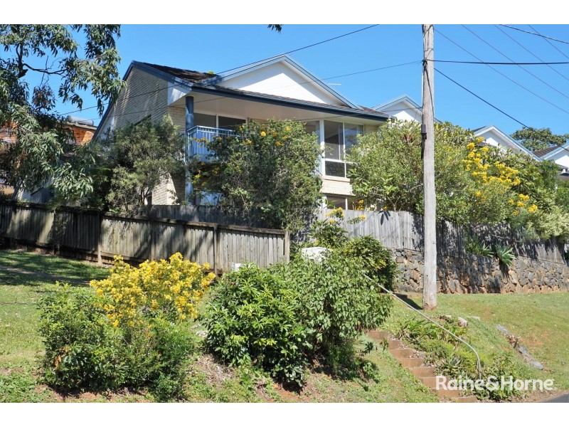 4/3 Bent Street, Coffs Harbour NSW 2450