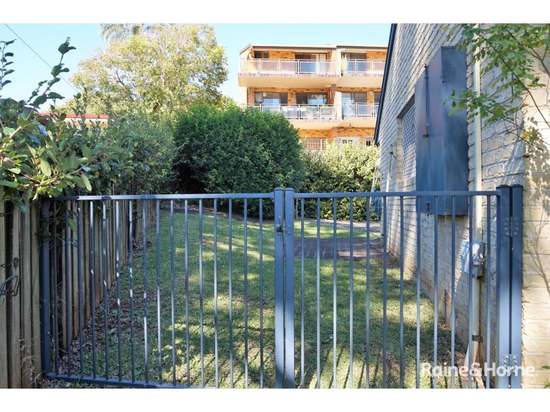 4/3 Bent Street, Coffs Harbour NSW 2450