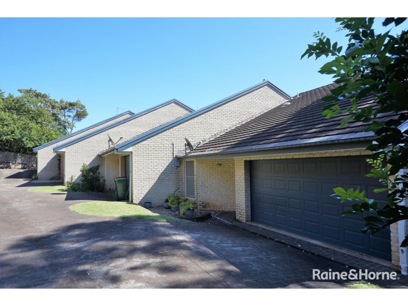 4/3 Bent Street, Coffs Harbour NSW 2450