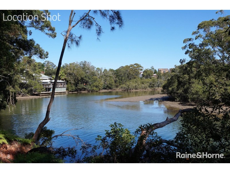 4/3 Bent Street, Coffs Harbour NSW 2450