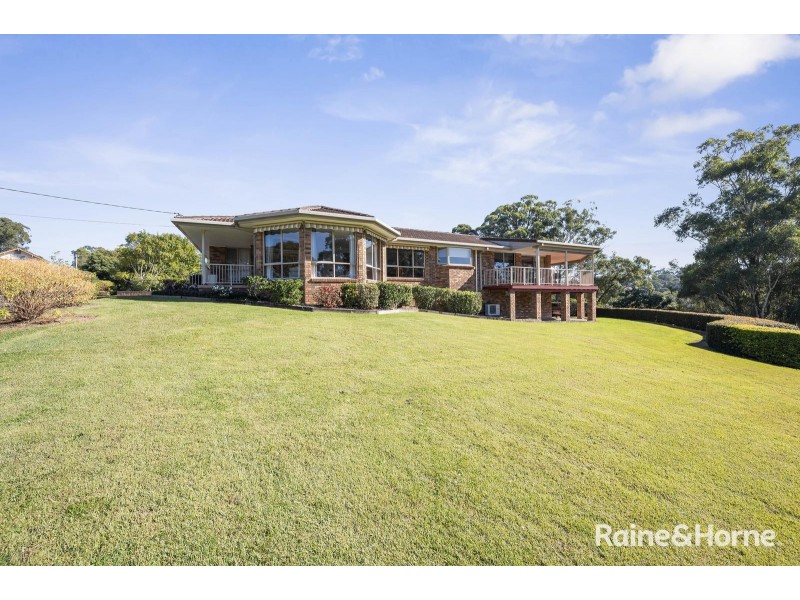 46 Emerald Heights Drive, Emerald Beach NSW 2456