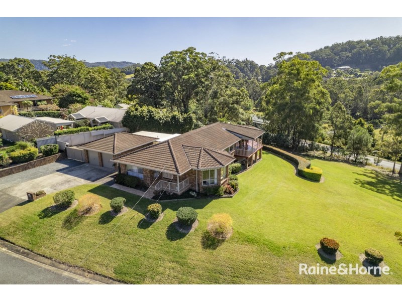 46 Emerald Heights Drive, Emerald Beach NSW 2456