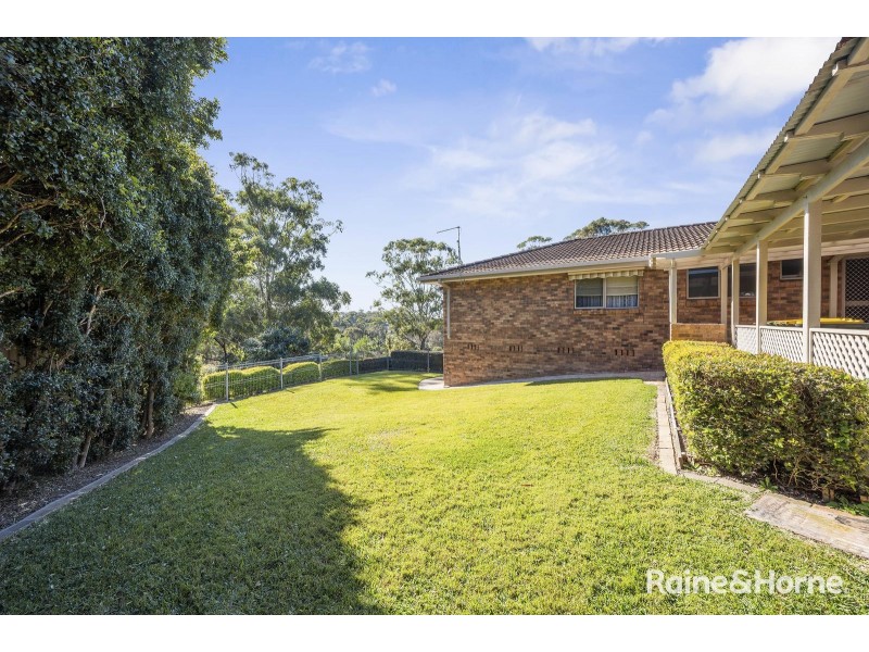 46 Emerald Heights Drive, Emerald Beach NSW 2456