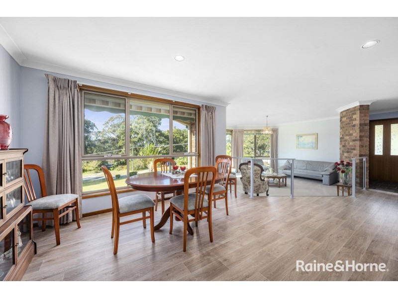 46 Emerald Heights Drive, Emerald Beach NSW 2456