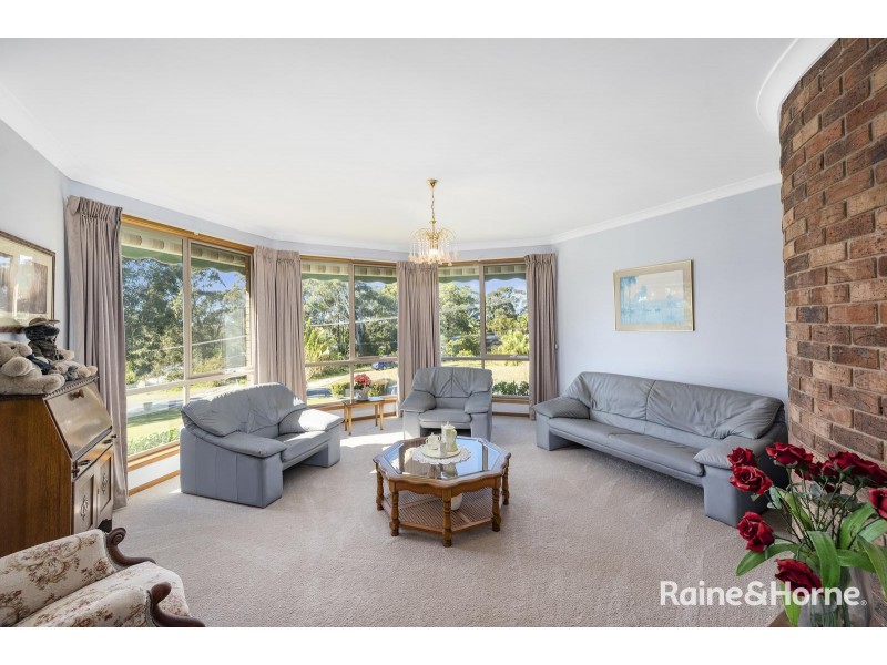 46 Emerald Heights Drive, Emerald Beach NSW 2456