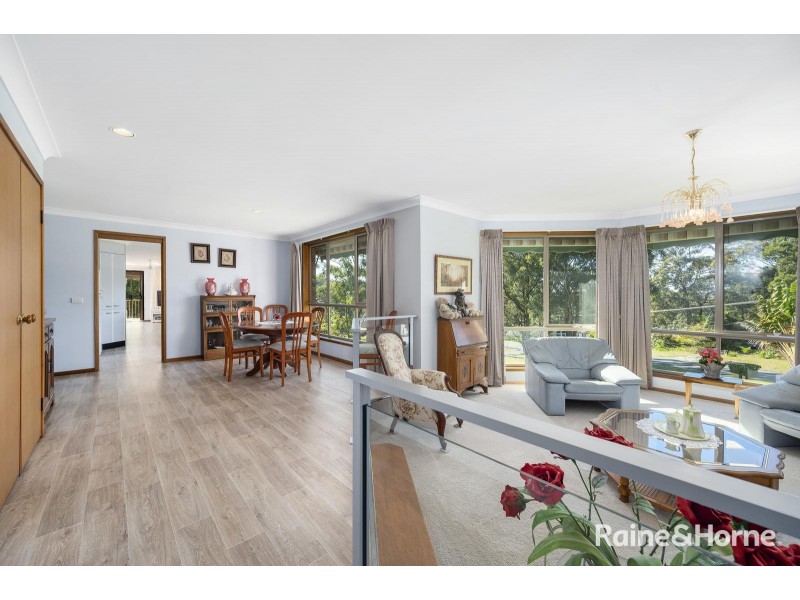 46 Emerald Heights Drive, Emerald Beach NSW 2456