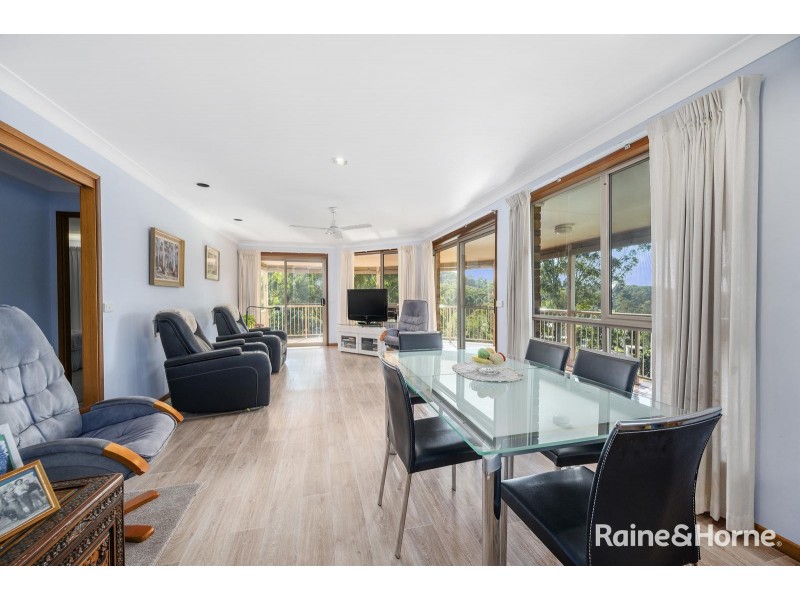 46 Emerald Heights Drive, Emerald Beach NSW 2456