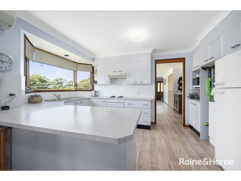 46 Emerald Heights Drive, Emerald Beach NSW 2456