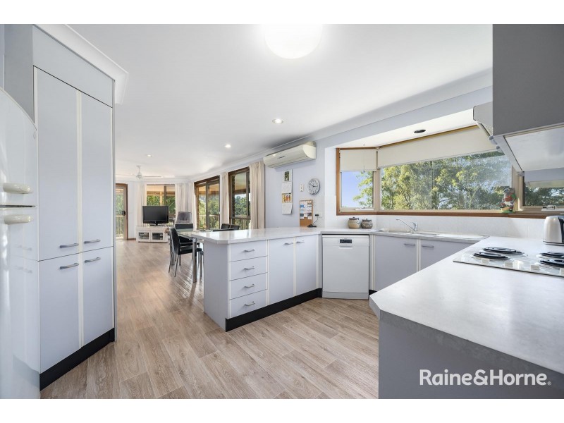 46 Emerald Heights Drive, Emerald Beach NSW 2456