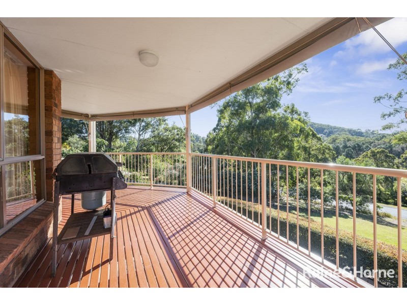 46 Emerald Heights Drive, Emerald Beach NSW 2456