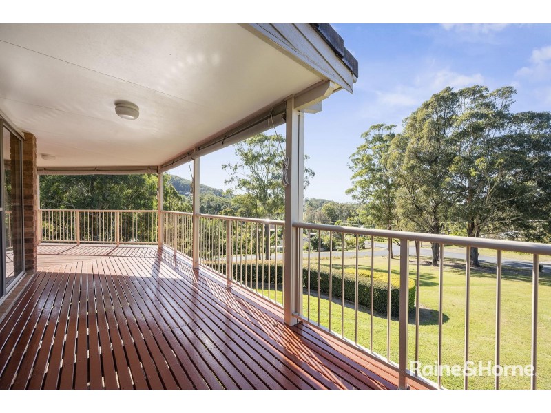 46 Emerald Heights Drive, Emerald Beach NSW 2456