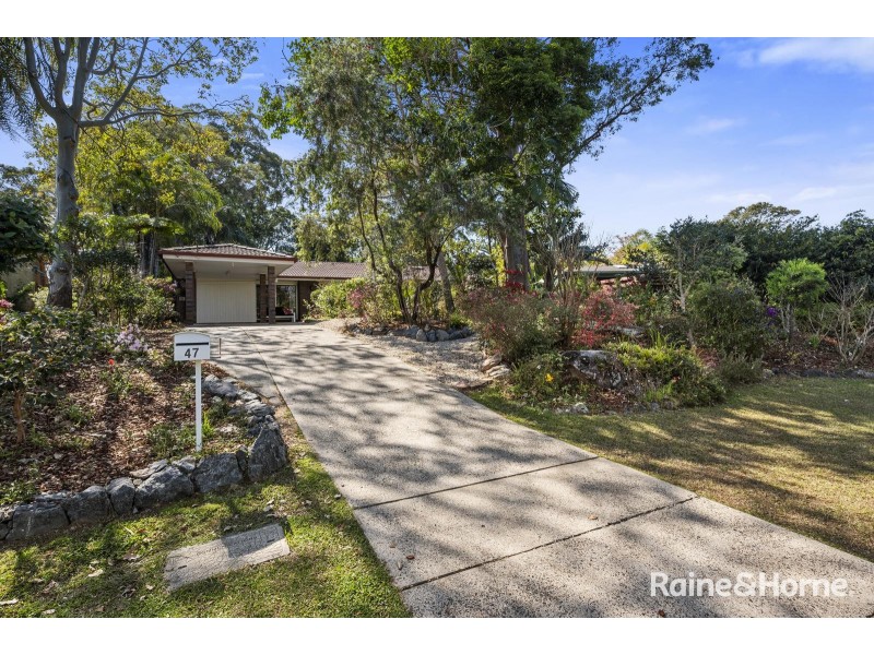 47 Jemalong Crescent, Toormina NSW 2452