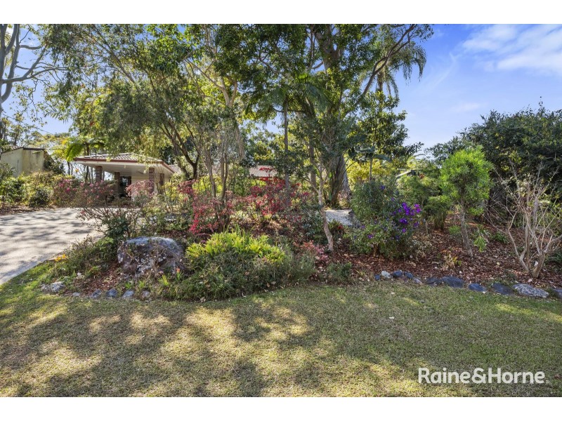 47 Jemalong Crescent, Toormina NSW 2452