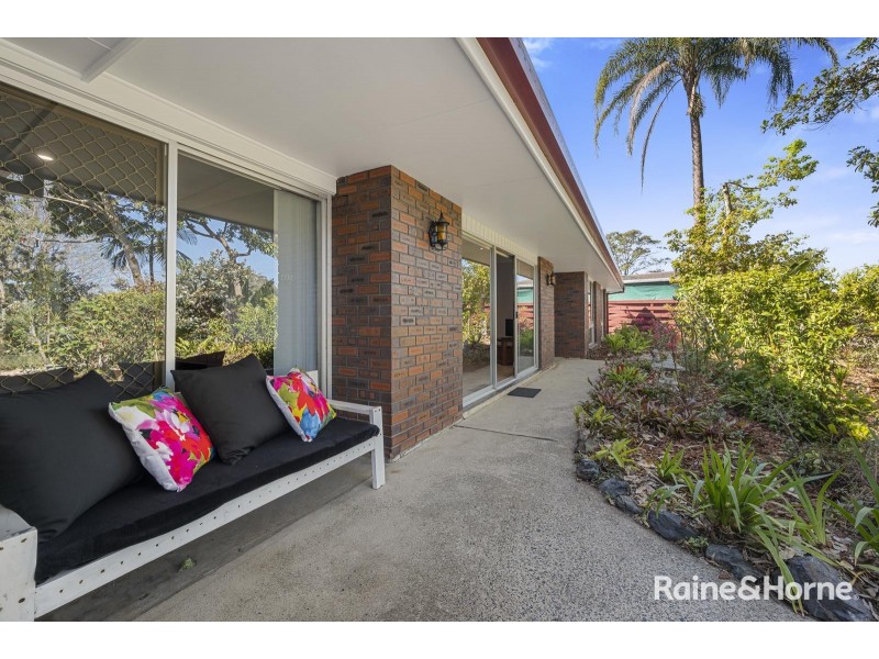 47 Jemalong Crescent, Toormina NSW 2452
