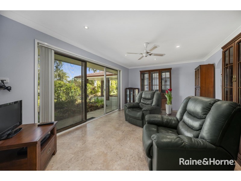 47 Jemalong Crescent, Toormina NSW 2452