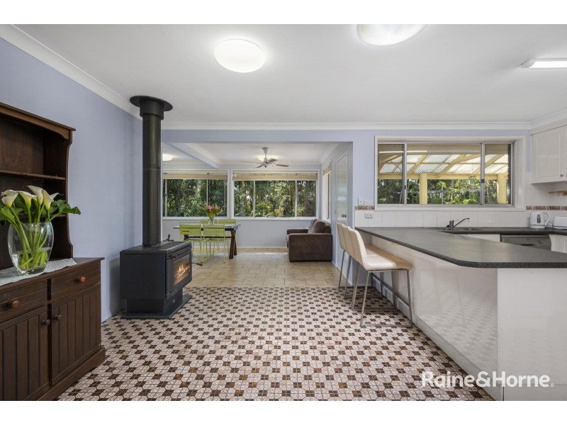 47 Jemalong Crescent, Toormina NSW 2452