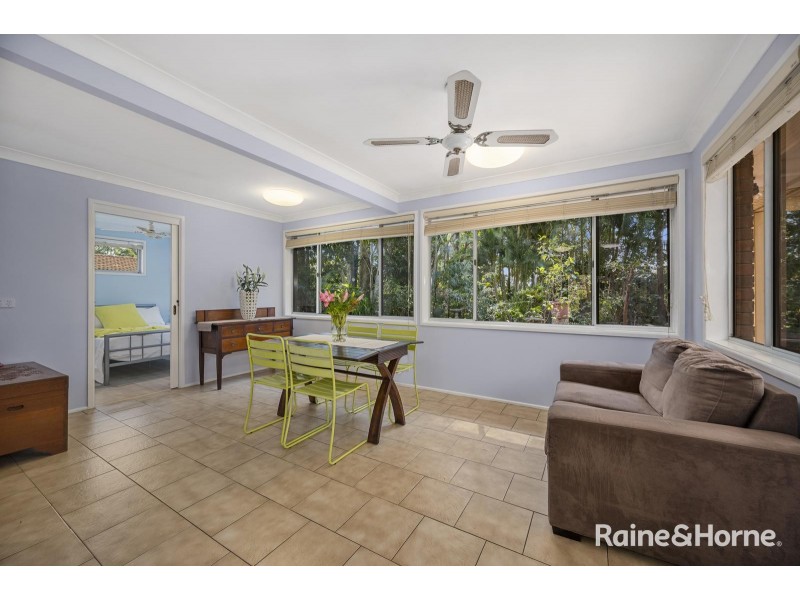 47 Jemalong Crescent, Toormina NSW 2452