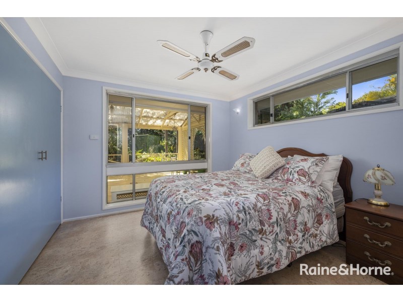 47 Jemalong Crescent, Toormina NSW 2452