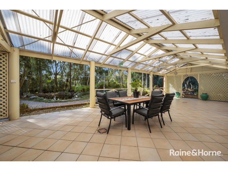 47 Jemalong Crescent, Toormina NSW 2452