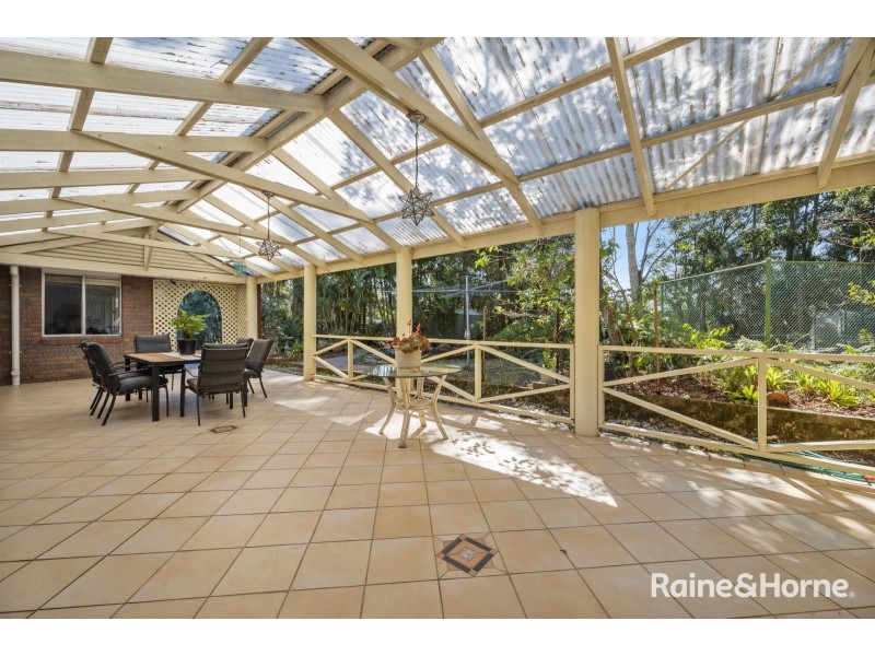 47 Jemalong Crescent, Toormina NSW 2452