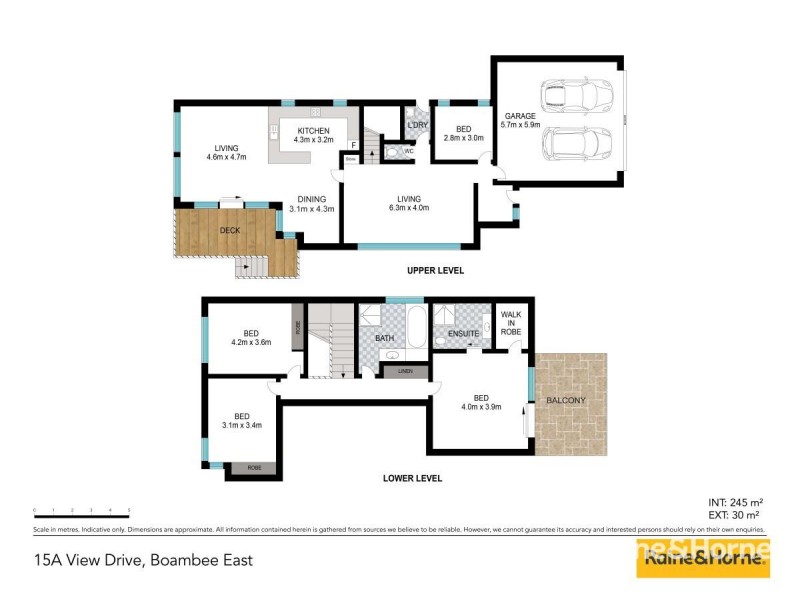 15a View Drive, Boambee East NSW 2452