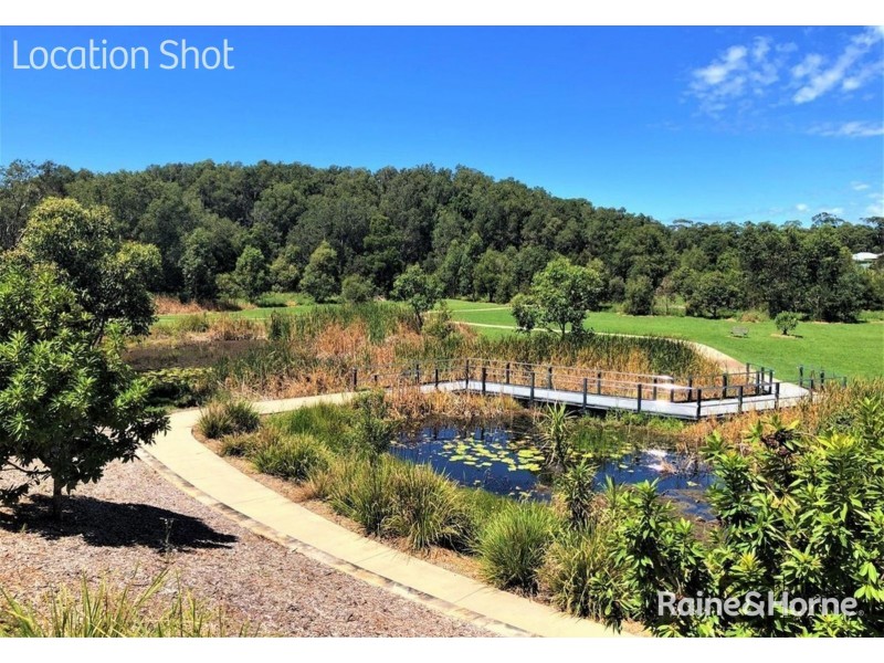 26 Water Gum Close, Sapphire Beach NSW 2450